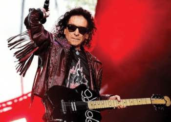 El Tri hace cierra su gira de 55 años de carrera