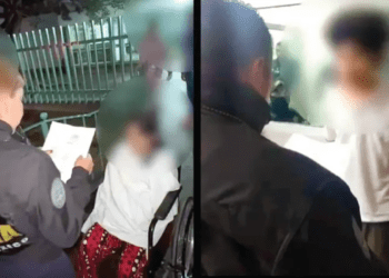 Lucio y Diana podrían pasar hasta 10 años en prisión; hoy prevén la primera audiencia