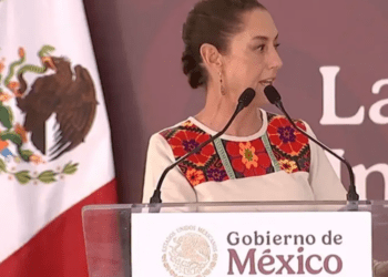 ‘No habrá divorcio entre pueblo y gobierno’: Sheinbaum