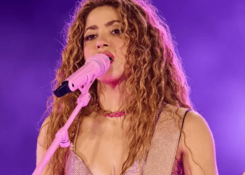 Shakira es hospitalizada y pospone conciertos en Perú