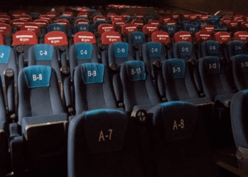 Profeco desmiente supuesta lista de alimentos que se pueden ingresar a los cines