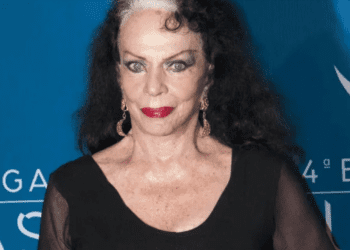 ¿Qué significa Tongolele y por qué la vedette eligió este nombre artístico?