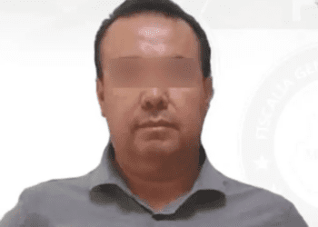 Detienen a sujeto que violó a su esposa por negarse a tener relaciones