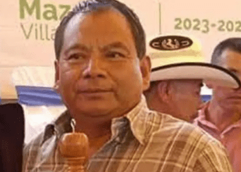 Disparan contra edil de Mazatlán Villa de Flores; hay un muerto y tres heridos