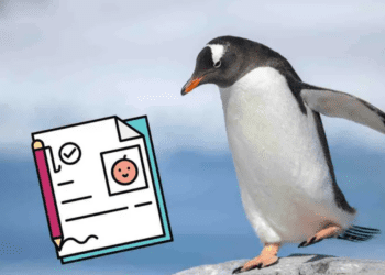 ¡Adopta un pingüino! Conviértete en su padrino sin pagar nada