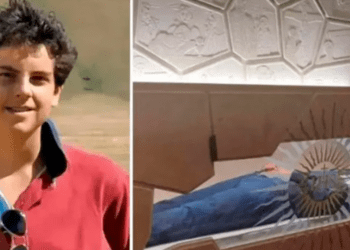 Carlo Acutis será canonizado en abril y se estrenará una película sobre su vida