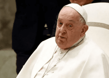 El Papa Francisco padece de una neumonía bilateral, informa El Vaticano