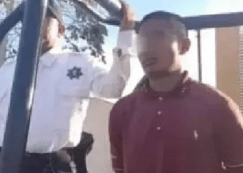 En Campeche, sujeto amputa la mano de hombre por cobrarle 100 pesos