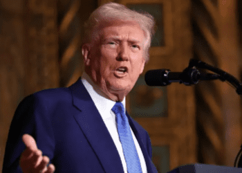 Trump prevé que el aumento de aranceles a los autos sea de hasta 25%