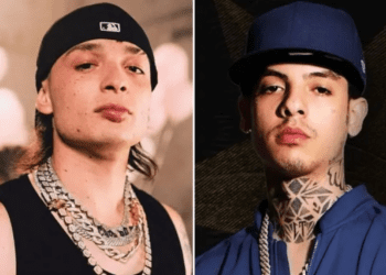 Natanael Cano lanza indirecta en redes a Peso Pluma y Junior H