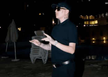 Dani Flow anuncia retiro temporal y explica sus razones