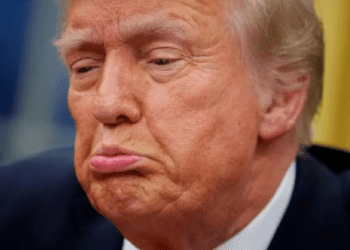 Estados Unidos pide a Ucrania frenar los “insultos” contra Trump