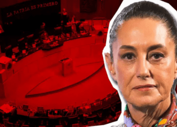 Senado recibe iniciativas para fortalecer la Soberanía Nacional