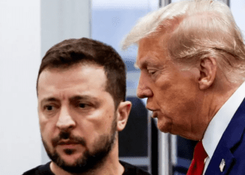 Estados Unidos presiona a Ucrania para firmar acuerdo de acceso a minerales