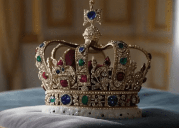 Diamante Koh-i-Noor: La joya maldita que perteneció a la reina Isabel II