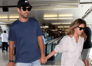 Piqué reaparece junto a Clara Chía; ¿están en crisis?