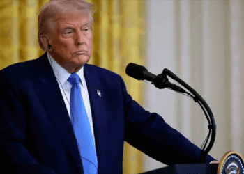 Aranceles seguirán adelante ‘según lo programado’: Trump