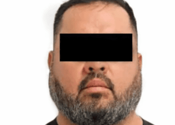 En Nuevo León detienen a uno de los más buscados por el FBI