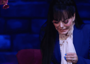 Maribel Guardia cuenta las razones de su ausencia en el homenaje a Daniel Bisogno