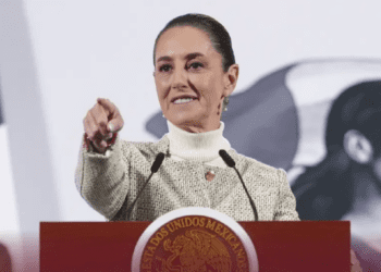 Lanzan plataforma ‘CSP-24-30’, pro presidenta Claudia Sheinbaum