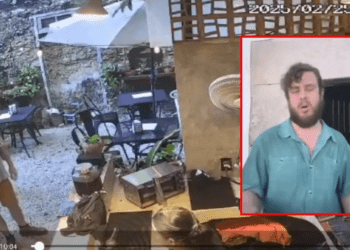 Identifican al extranjero que amenazó de muerte a mujer en Mérida