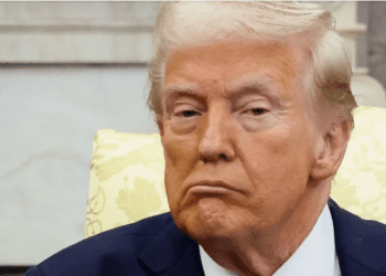 Trump asegura que confía en Putin; sigue sin dar garantías de seguridad a Ucrania