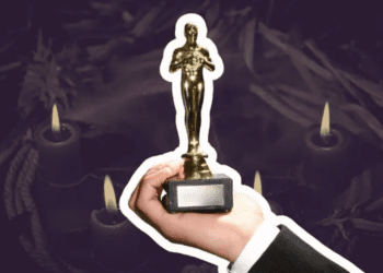 La supuesta maldición del Premio Oscar