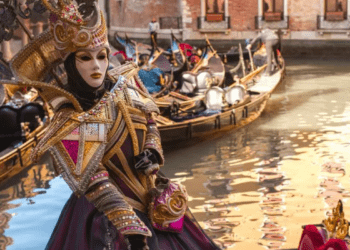 El Carnaval de Venecia: su origen y la importancia de las icónicas máscaras