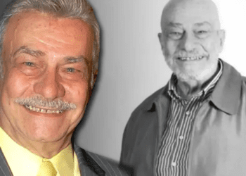 Fallece el actor Luis Couturier, ícono del cine y la televisión mexicana