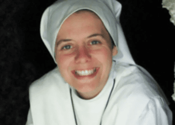 Clare Crockett: la monja y ex actriz que podría ser beatificada