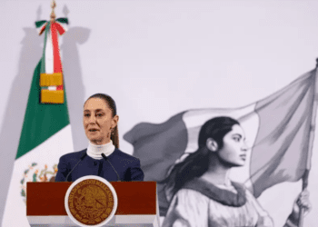 ‘Tenemos guardado el Plan B’, señaña Sheinbaum tras acuerdos con EU