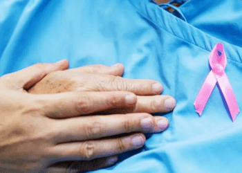 El cáncer, la tercera causa de muerte en México