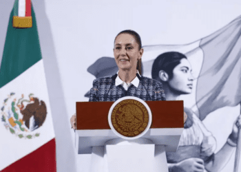 Sheinbaum niega que fondos del Infonavit están en riesgo