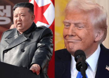 Trump anuncia su intención de reanudar relaciones con Corea del Norte