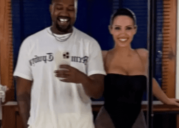 Kanye West nuevamente hace comentarios antisemitas y ataca al movimiento woke