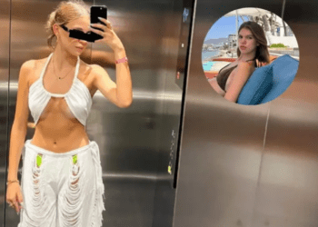 Esta es la sentencia que podría recibir Marianne “N” por apuñalar a Valentina Gialbert