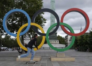 TelevisaUnivision obtiene derechos de los Juegos Olímpicos hasta 2032