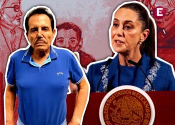 ‘El Mayo’ pide repatriación; “se revisará”, dice Sheinbaum