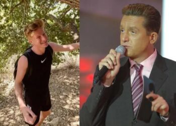 La muerte de Daniel Bisogno crea conflictos en la familia Tacher