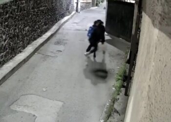 Mujer en Tlalpan denuncia intento de abuso: “Quiso quitarme la ropa interior”