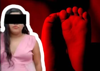 ¿Qué condena enfrentaría la mujer por fingir el robo de un bebé en Escobedo?