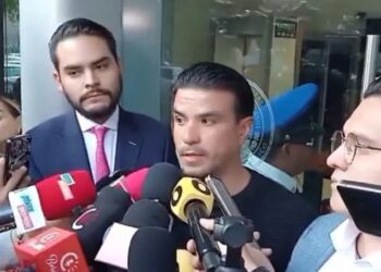 Esto comentó el papá de Valentina Gilabert tras la vinculación de Marianne