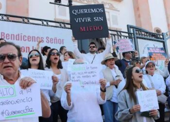 El primo de Alexander y Gael fue dado de alta en Culiacán