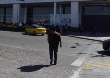 Adolescente de Aguascalientes viaja a Jalisco por una oferta laboral falsa