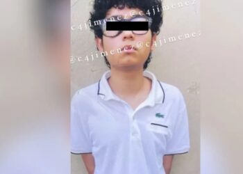 El abogado de Lucio “N” explicó el motivo del abandono del bebé en Tultitlán