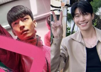 Wi Ha-joon, de El Juego del Calamar, visitará México