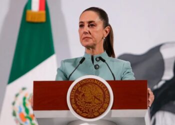 Sheinbaum anunció reforzar la atención y prevención del bullying tras el caso de Fátima