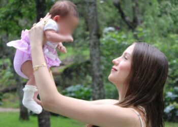 ¿Qué pasará con la bebé de Marianne “N”?