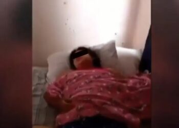 Procesan a joven por fingir embarazo y robo de bebé