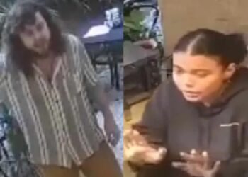 Extranjero causa violencia en cafetería de Mérida por música alta